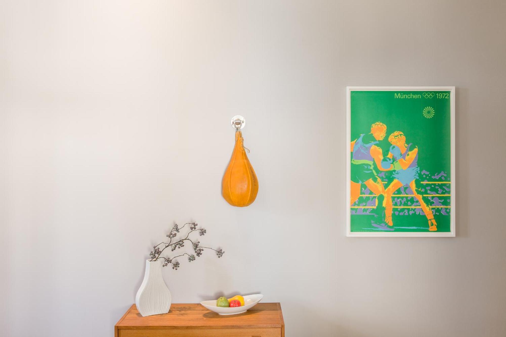 Ferienwohnung Nadler Hof Ostseebad Heringsdorf Zimmer foto