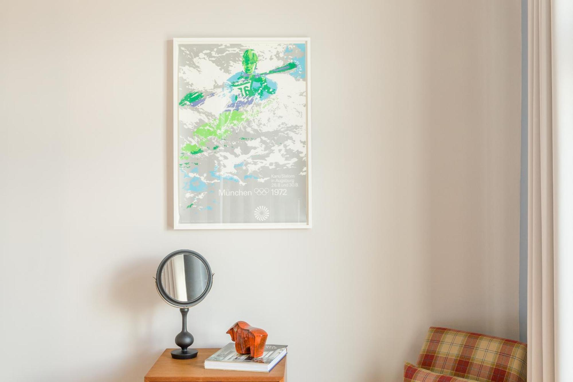 Ferienwohnung Nadler Hof Ostseebad Heringsdorf Zimmer foto