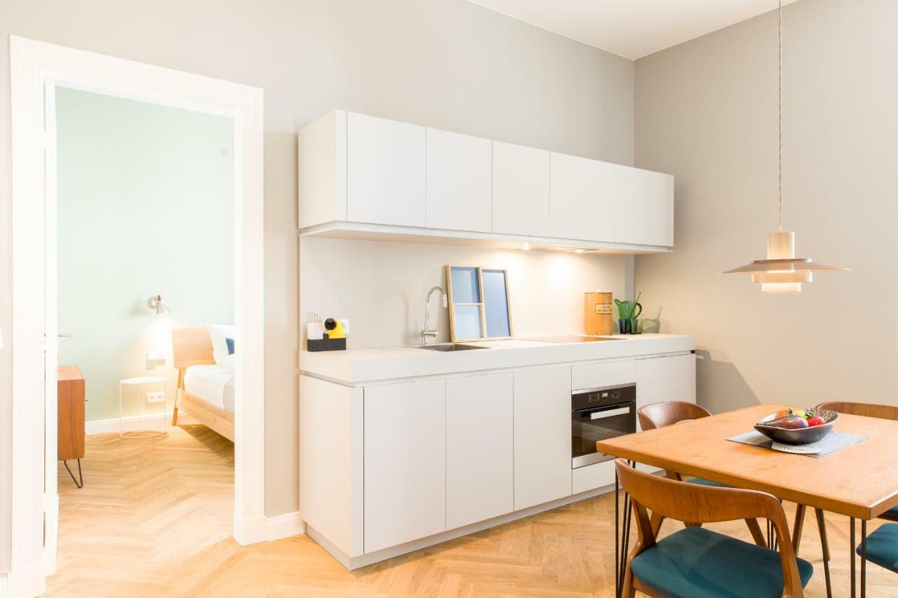 Ferienwohnung Nadler Hof Ostseebad Heringsdorf Exterior foto