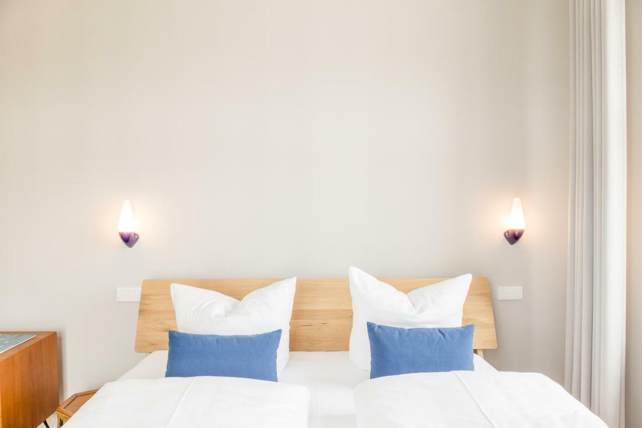 Ferienwohnung Nadler Hof Ostseebad Heringsdorf Zimmer foto