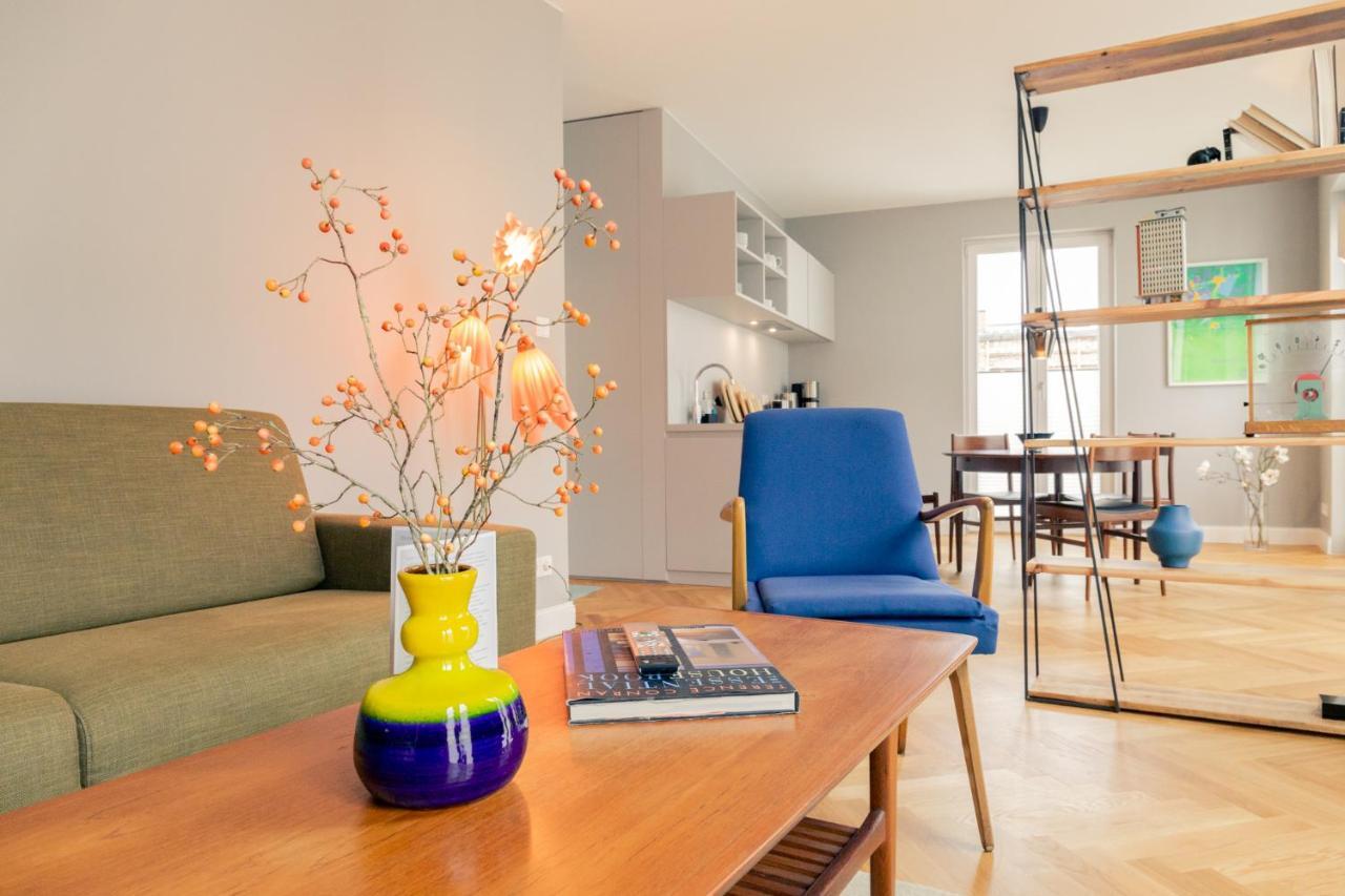 Ferienwohnung Nadler Hof Ostseebad Heringsdorf Exterior foto